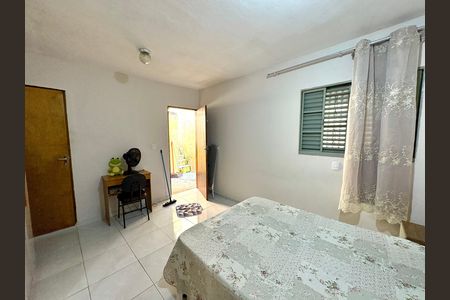 Casa à venda com 118m², 2 quartos e 1 vagaQuarto 2