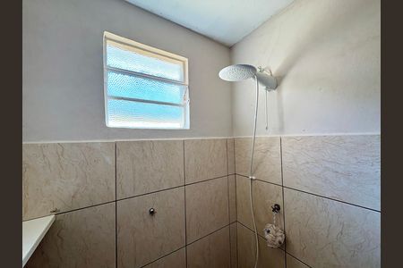 Casa à venda com 118m², 2 quartos e 1 vagaBanheiro Social 2