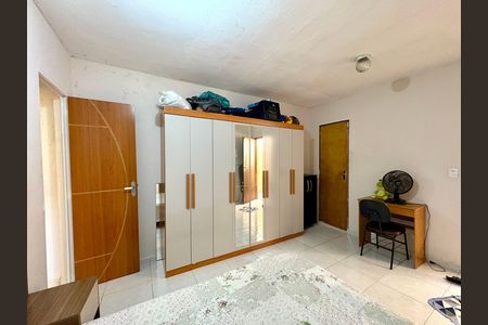 Casa à venda com 118m², 2 quartos e 1 vagaQuarto 2