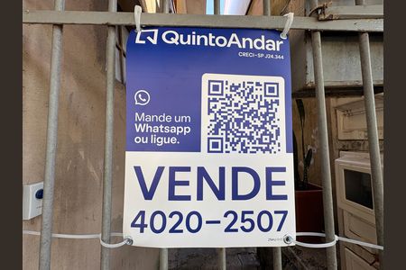 Casa à venda com 118m², 2 quartos e 1 vagaPlaquinha 