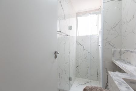 Apartamento para alugar com 40m², 2 quartos e sem vaga Apartamento para alugar com 40m², 2 quartos e sem vagaBanheiro