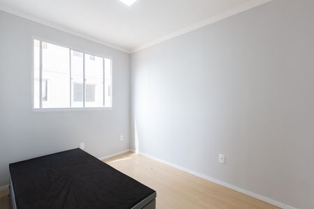 Quarto 2 de apartamento para alugar com 2 quartos, 40m² em Colônia (zona Leste), São Paulo