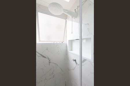 Apartamento para alugar com 40m², 2 quartos e sem vaga Apartamento para alugar com 40m², 2 quartos e sem vagaBanheiro