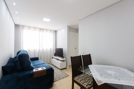 Apartamento para alugar com 2 quartos, 40m² em Colônia (zona Leste), São Paulo