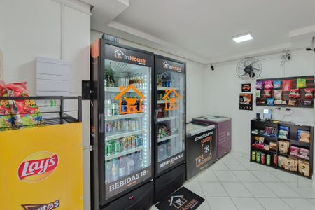 Apartamento à venda com 56m², 2 quartos e 1 vagaÁrea Comum