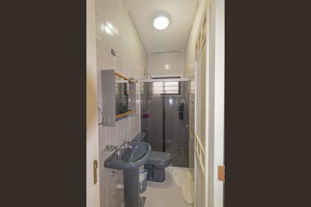 Casa à venda com 550m², 6 quartos e 2 vagas Casa à venda com 550m², 6 quartos e 2 vagasBanheiro da Suíte 1