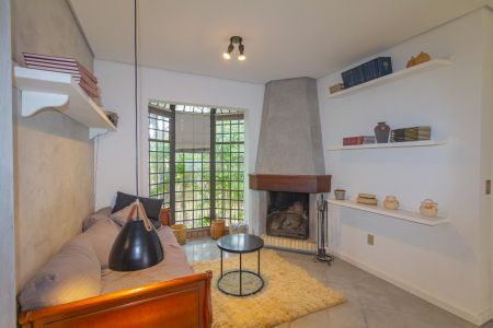 Casa à venda com 550m², 6 quartos e 2 vagas Casa à venda com 550m², 6 quartos e 2 vagasSala 3