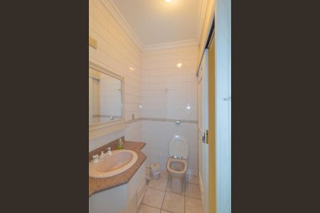 Casa à venda com 550m², 6 quartos e 2 vagas Casa à venda com 550m², 6 quartos e 2 vagasBanheiro da Suíte 2