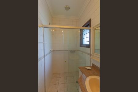 Casa à venda com 550m², 6 quartos e 2 vagas Casa à venda com 550m², 6 quartos e 2 vagasBanheiro da Suíte 2