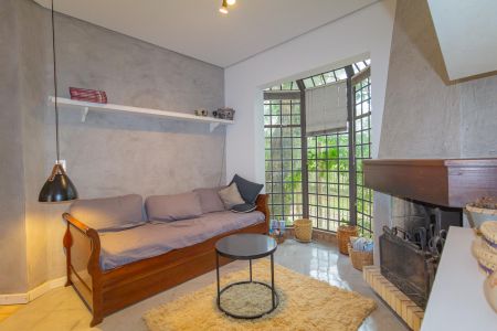 Sala 3 de casa à venda com 6 quartos, 550m² em Marechal Rondon, Canoas