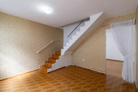Casa para alugar com 2 quartos, 92m² em Vila Leonor, Guarulhos