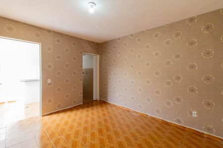 Suíte de casa para alugar com 2 quartos, 92m² em Vila Leonor, Guarulhos