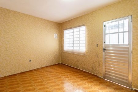 Sala de casa para alugar com 2 quartos, 92m² em Vila Leonor, Guarulhos