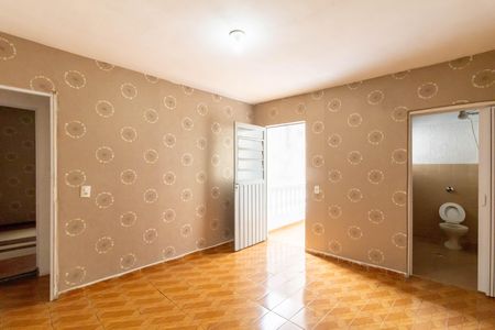 Suíte de casa para alugar com 2 quartos, 92m² em Vila Leonor, Guarulhos