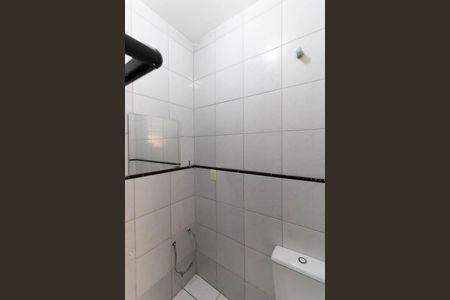 Casa à venda com 160m², 4 quartos e 2 vagasBanheiro Social