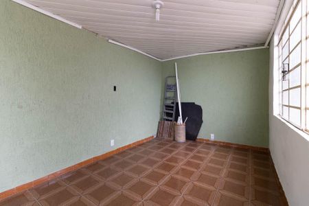 Casa à venda com 160m², 4 quartos e 2 vagasSala da Edícula