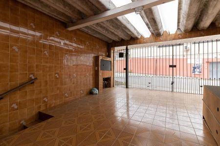 Casa à venda com 160m², 4 quartos e 2 vagasGaragem