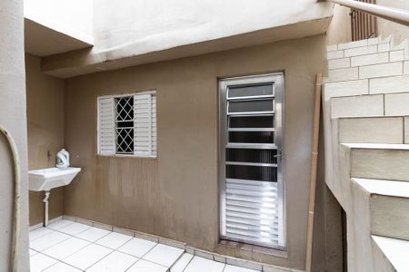 Casa à venda com 160m², 4 quartos e 2 vagasÁrea de Serviço