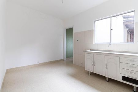 Casa à venda com 160m², 4 quartos e 2 vagasCozinha da Edícula