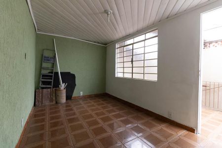 Casa à venda com 160m², 4 quartos e 2 vagasSala da Edícula