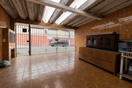 Casa à venda com 160m², 4 quartos e 2 vagasGaragem