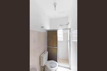 Casa à venda com 160m², 4 quartos e 2 vagasBanheiro da Edícula