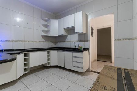 Casa à venda com 160m², 4 quartos e 2 vagasCozinha