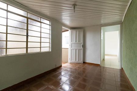 Casa à venda com 160m², 4 quartos e 2 vagasSala da Edícula
