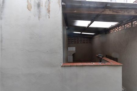 Casa à venda com 160m², 4 quartos e 2 vagasVista da Cozinha