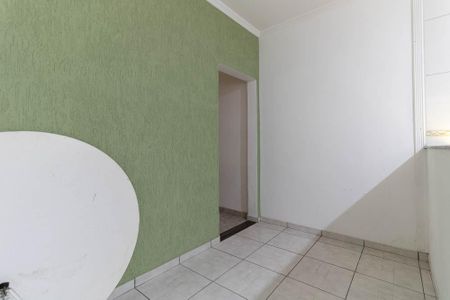 Casa à venda com 160m², 4 quartos e 2 vagasCozinha