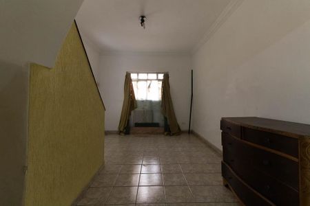 Casa à venda com 160m², 4 quartos e 2 vagasSala