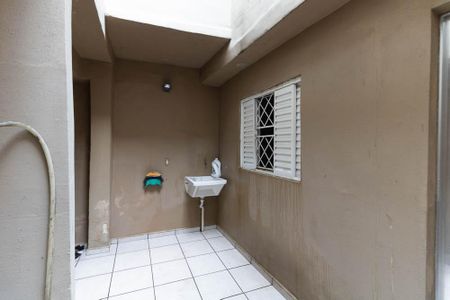 Casa à venda com 160m², 4 quartos e 2 vagasÁrea de Serviço