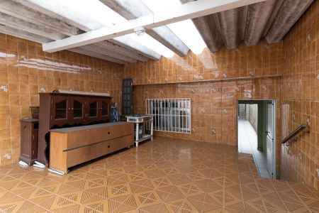 Casa à venda com 160m², 4 quartos e 2 vagasGaragem