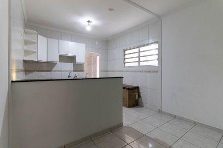 Casa à venda com 160m², 4 quartos e 2 vagasCozinha