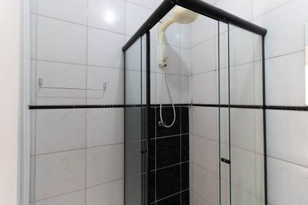 Casa à venda com 160m², 4 quartos e 2 vagasBanheiro Social
