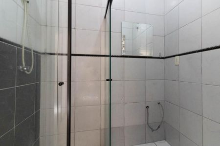Casa à venda com 160m², 4 quartos e 2 vagasBanheiro Social