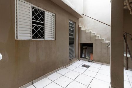 Casa à venda com 160m², 4 quartos e 2 vagasÁrea de Serviço