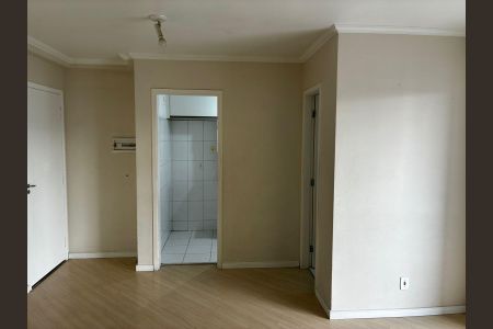 Sala de apartamento à venda com 3 quartos, 64m² em Parque Reboucas, São Paulo