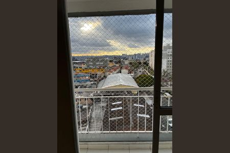 Sala de apartamento à venda com 3 quartos, 64m² em Parque Reboucas, São Paulo