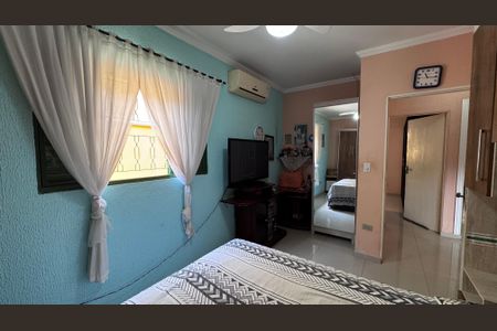 Casa à venda com 293m², 5 quartos e 4 vagasQuarto 1