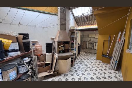 Casa à venda com 293m², 5 quartos e 4 vagasChurrasqueira