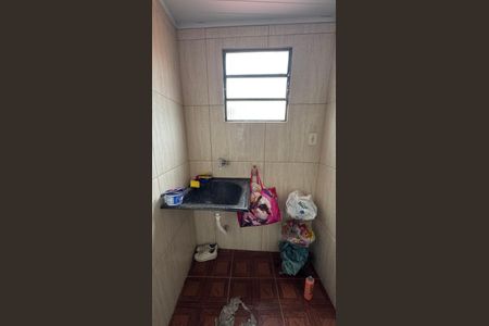 Casa à venda com 293m², 5 quartos e 4 vagasÁrea de Serviço