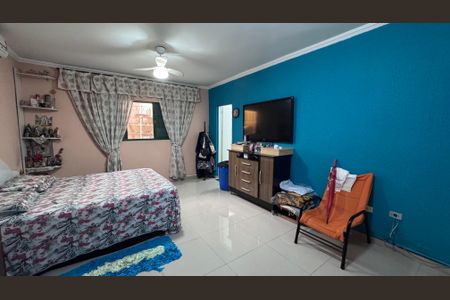 Casa à venda com 293m², 5 quartos e 4 vagasSuíte