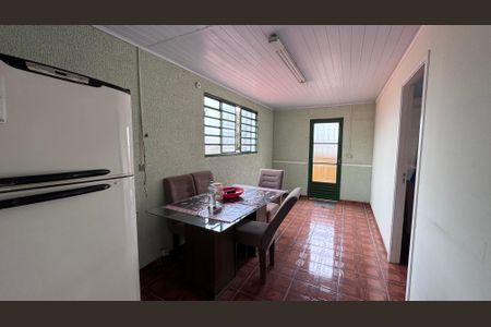 Casa à venda com 293m², 5 quartos e 4 vagasSala de Jantar