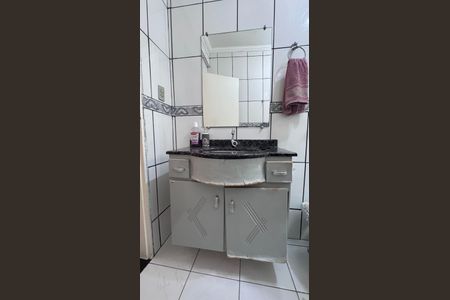 Casa à venda com 293m², 5 quartos e 4 vagasBanheiro