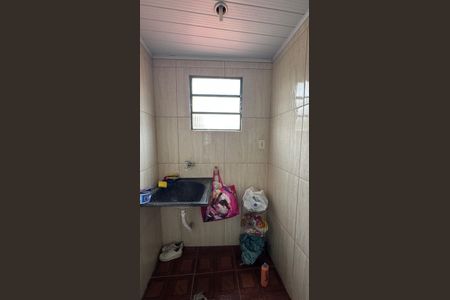 Casa à venda com 293m², 5 quartos e 4 vagasÁrea de Serviço