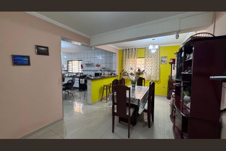 Casa à venda com 293m², 5 quartos e 4 vagasCopa