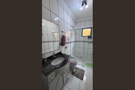 Casa à venda com 293m², 5 quartos e 4 vagasBanheiro