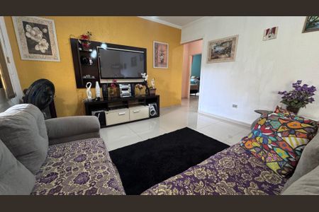 Sala de casa à venda com 5 quartos, 293m² em Jardim Eulina, Campinas