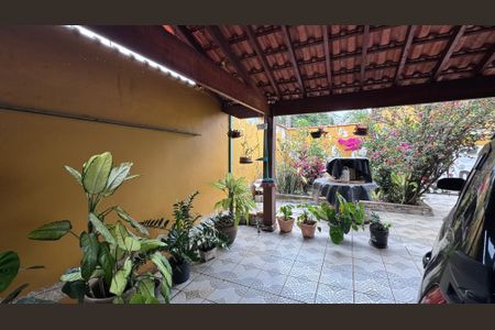 Casa à venda com 293m², 5 quartos e 4 vagasGaragem